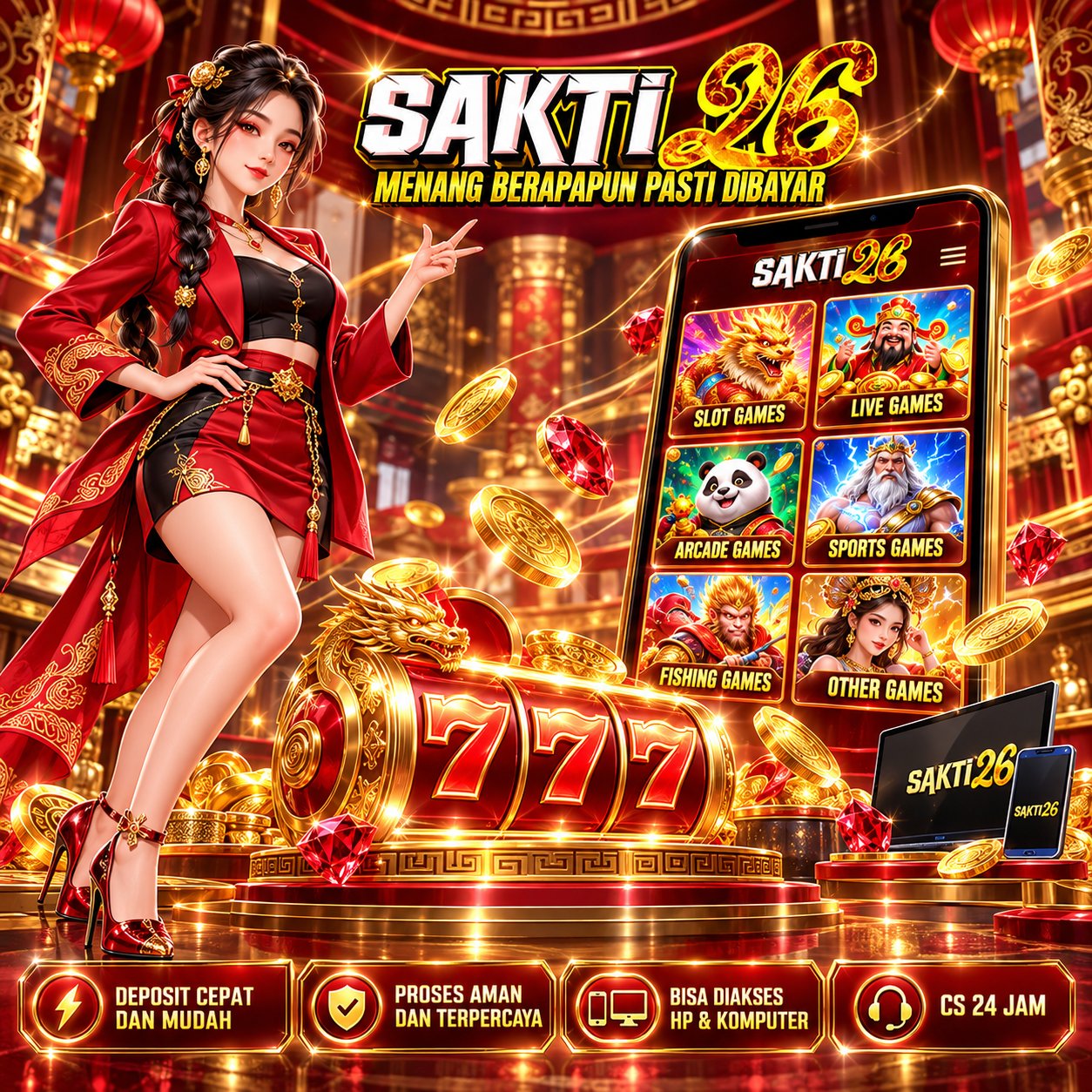 banner SAKTI26